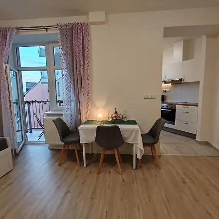 Lejlighed Star #4c415 By Starbnb Eu *