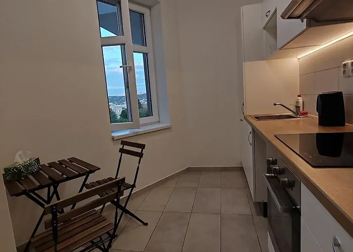 Star #4c-22 Appartement Brno